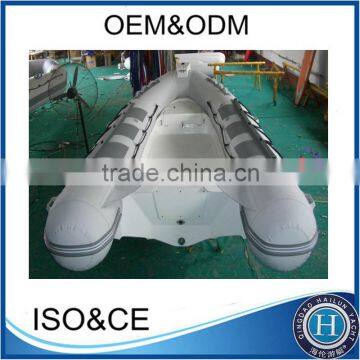 2016 Hot sale high quality rib boat rigid inflatable