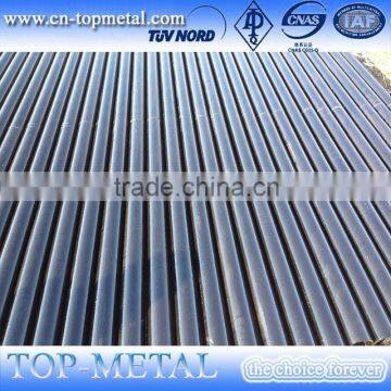 astm a53 a106 seamless steel pipe