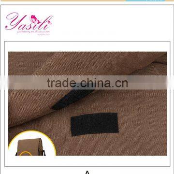 Funky Silicone Beach Bag Fashionable Shoulder Bags Vintage Canvas Bag photo-5