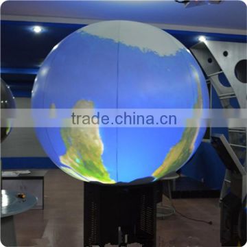 Hot Sale Inflatable spherical dome screen