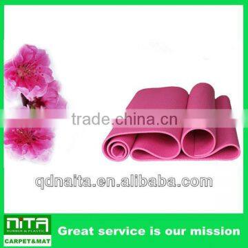 hot sales soft redust yoga mat