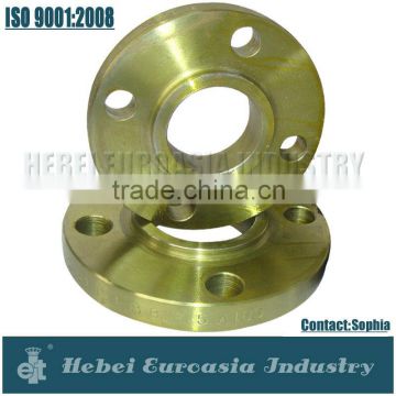 JIS B2220 Carbon Steel Flanges/Oil Pipeline Flanges