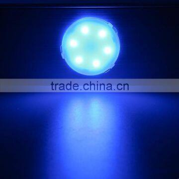 High Brightness DC24V 1.5W Single Color 5050SMD Led Pixel Light for Outdoor or Indoor Decoration photo-4