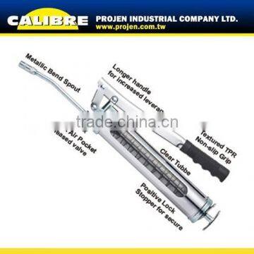CALIBRE 400CC Air Operated Grease Gun Air Grease Gun photo-4