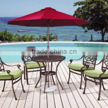 metal outdoor garden furniture