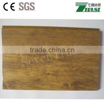 WPC Interior Wall Panels Widely Used in Interior Decoration Hot Sell photo-4