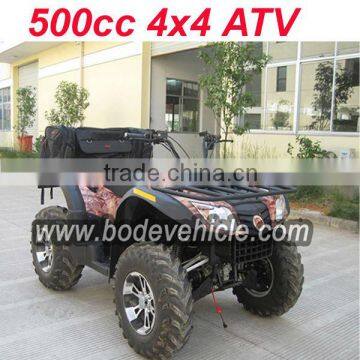 Factory direct sale 500cc cheap atv quad