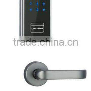 Separate Smart Door Lock Series : Focus on Creation Excellent Technique photo-2