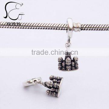 Hand Charm Bracelet photo-3