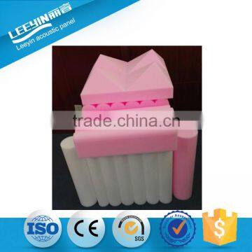 Melamine Foam Blocks Porous Foam Material
