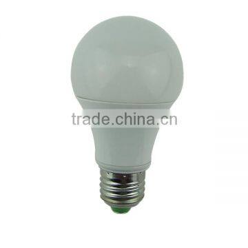 High CRI Pass CE RoHS LED 120V 760 Lumen E27 Dimmable LED Light Bulb Lamp