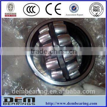 high quality 23064 CCK/W33 Spherical Roller Bearings with size 320*480*121mm