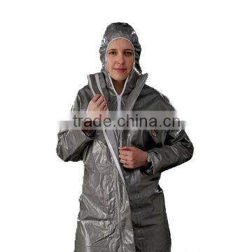 ChemMax 3 Chemical Protective Clothing (SSS-1274)