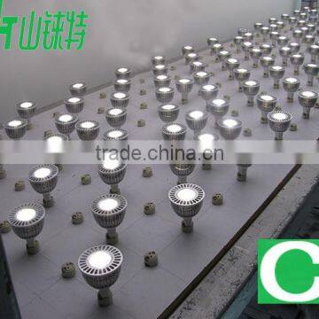 LED MR16,LED CUP for general lighting,LED high bright with high power LED SMD chips