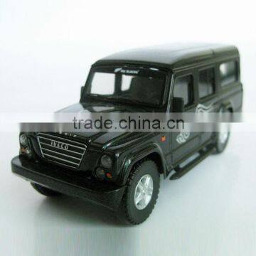 1:43 OEM Off-road vehicle,die cast vehicle toy