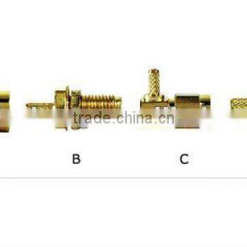 (manufactory)SMA Connector