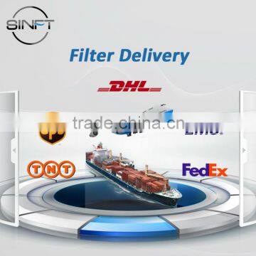 Sinft Hydraulic Oil Multimantle Element photo-5