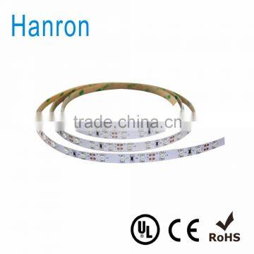 5year warranty SMD3528 60LED LED Flexible Strip light 3528 DC12 24V with CE RoHS