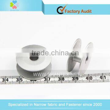 aluminium bobbin for textile machine