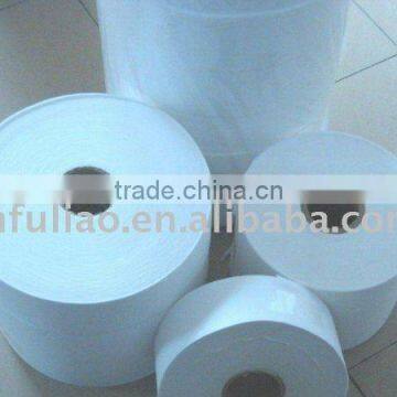 chemical bonding nonwoven for cable