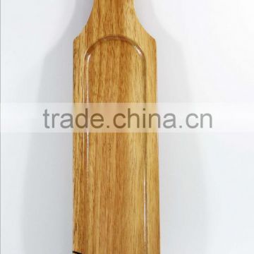 2015 Newest bamboo cheese board ,cutting board