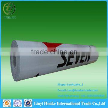 Black Protective Film For Stainless Steel