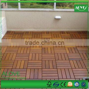 Customized color pvc floor indoor/outdoor /nailed /sawing