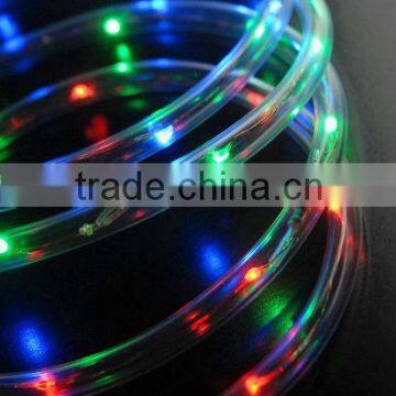 Submersible LED Flexible Tube Lights / LED Battery Fairy Lights