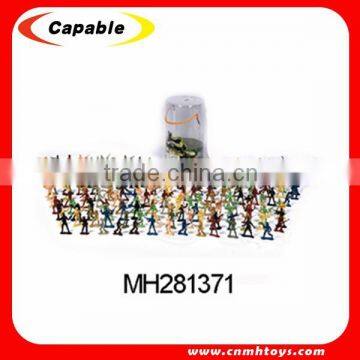 Plastic Action Figure, Soldier Set for Sale Quality Choice photo-4