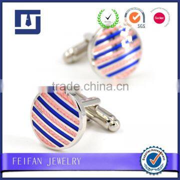 One pair best sell shirts button cufflinks for gentleman Jewelry