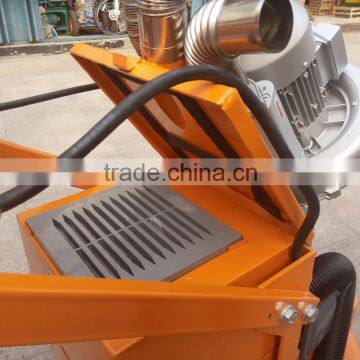 Factory Use Epoxy Concrete Floor Polishing Machine photo-5