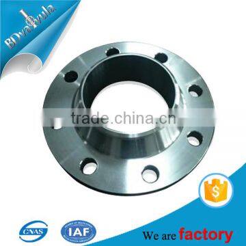 GOST 12821-80 carbon steel / Q235/ steel / A105 russian flange