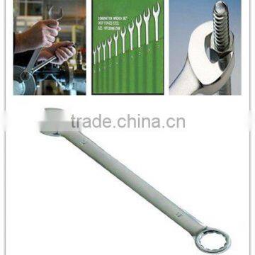 Hardware Tools Matt Finish Flat Panel Design C Spanner