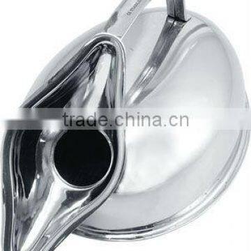 urinal female, sterlizing box, bowl , kidney tray ,hospital holloware,01, surgical holloware