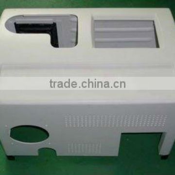 China injection mold with Good Quality and Better Price