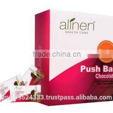 Alinen Push Bar (For Breast Enlargement)