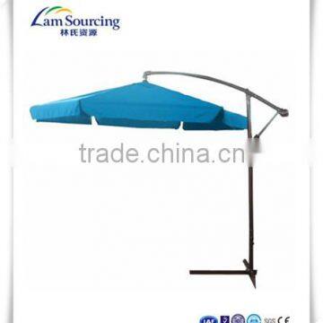 [lam sourcing] Popular banana umbrella for beach chair