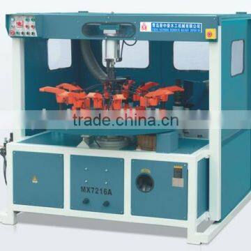 Woodworking Automatic Copy Shaper