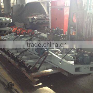 BB1131B Horizontal Fancy Veneer Slicer Machine Quality Choice photo-4