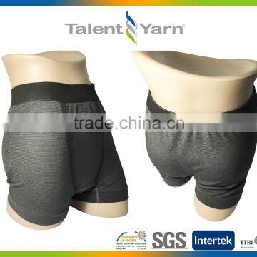Global Warming Nylon Odor Free Underwear Pants Nature Medicial Underwear photo-4