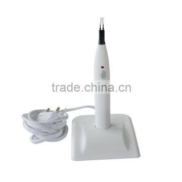 dental unit gutta cutter, dental cleaning equipment gutta-percha points