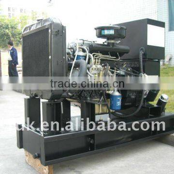 30kw Yangdong diesel generator YSD490ZLD