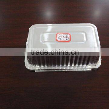 Aluminum Foil Container for Bread and Cake Packing photo-2