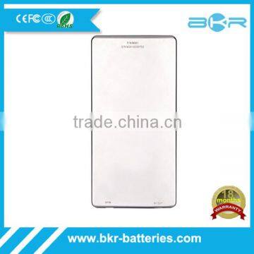 3000mAh External Battery Power Bank photo-5