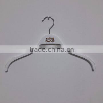 Natural Customize Wooden Suit Hanger With Trouser Bar Better Than photo-2