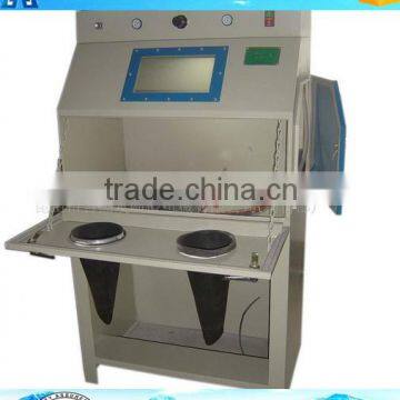 Sand blasting/auto sand blasting machine/portable sand blasting machine