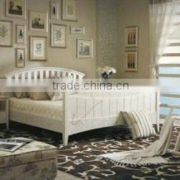 Minimalis Bed-BD 106