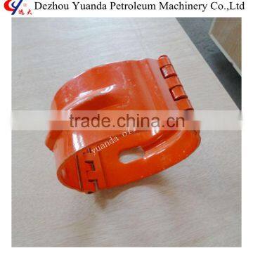 casing stop collar 9 5/8" stop ring for casing centralizer