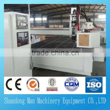 5 axis cnc router/ cnc router for wood kitchen cabinet door made in china