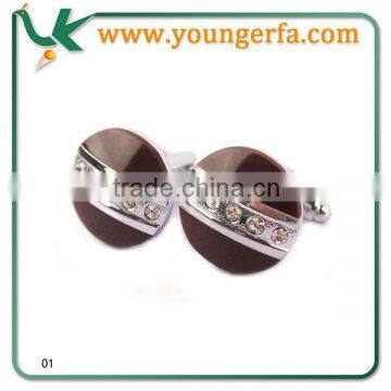Cuff link/cufflinks tie clip set,Cuff button
